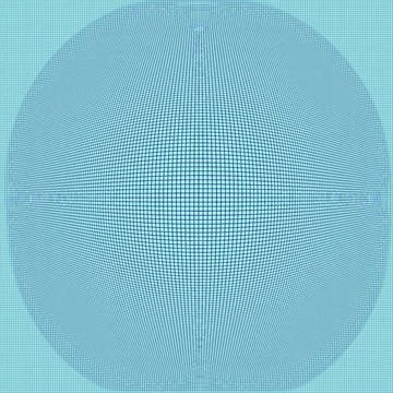 Abstract generated pattern for background and design Abstract generated pa... 写真素材