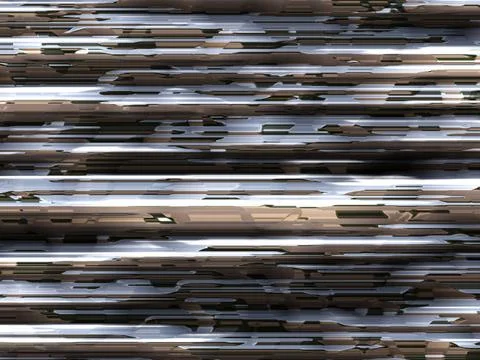 Abstract generated shiny pattern for background and design Abstract genera... 스톡 사진