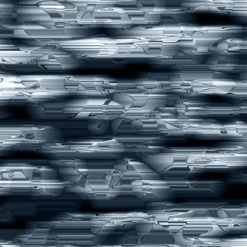 Abstract generated shiny pattern for background and design Abstract genera... Stockfoto's