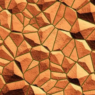 Abstract generated stone surface for background and design Abstract genera... 스톡 사진
