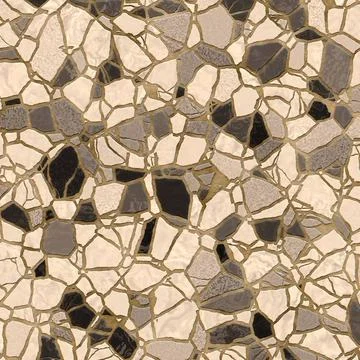 Abstract generated stone surface for background and design Abstract genera... 스톡 사진