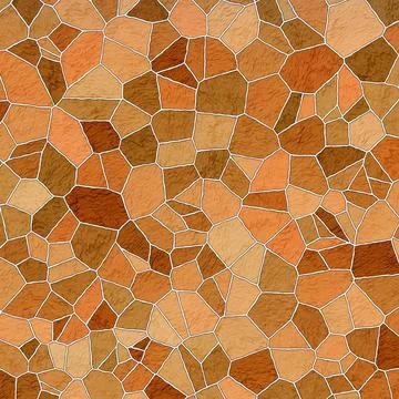 Abstract generated stone surface for background and design Abstract genera... Foto stock