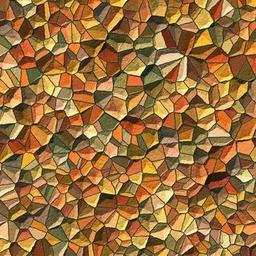 Abstract generated stone surface for background and design Abstract genera... Stock Photos