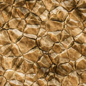Abstract generated stone surface for background and design Abstract genera... Stock Photos