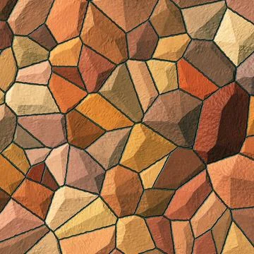 Abstract generated stone surface for background and design Abstract genera... Stock Photos