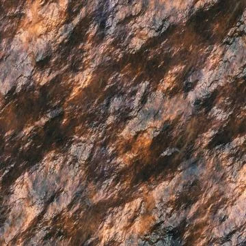 Abstract generated stone surface for background and design Abstract genera... Foto stock
