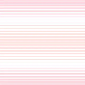 Abstract geo pattern in blush pink colors Stock Illustration