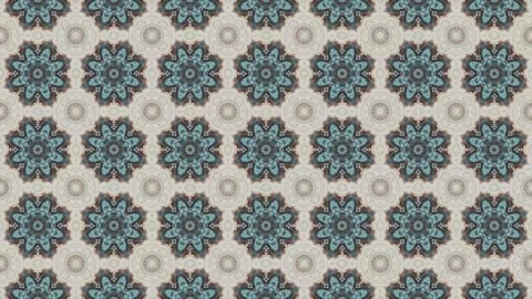 Abstract Geological Forms in Continuous Motion Stock Footage 326619151