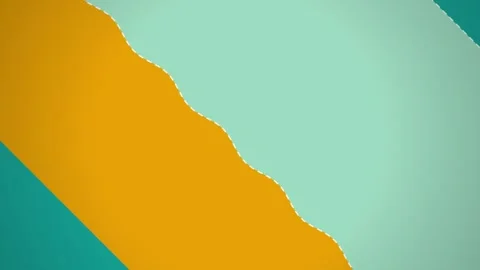 Abstract Geometric 3D Animation Background Loop Stock Footage 346737179