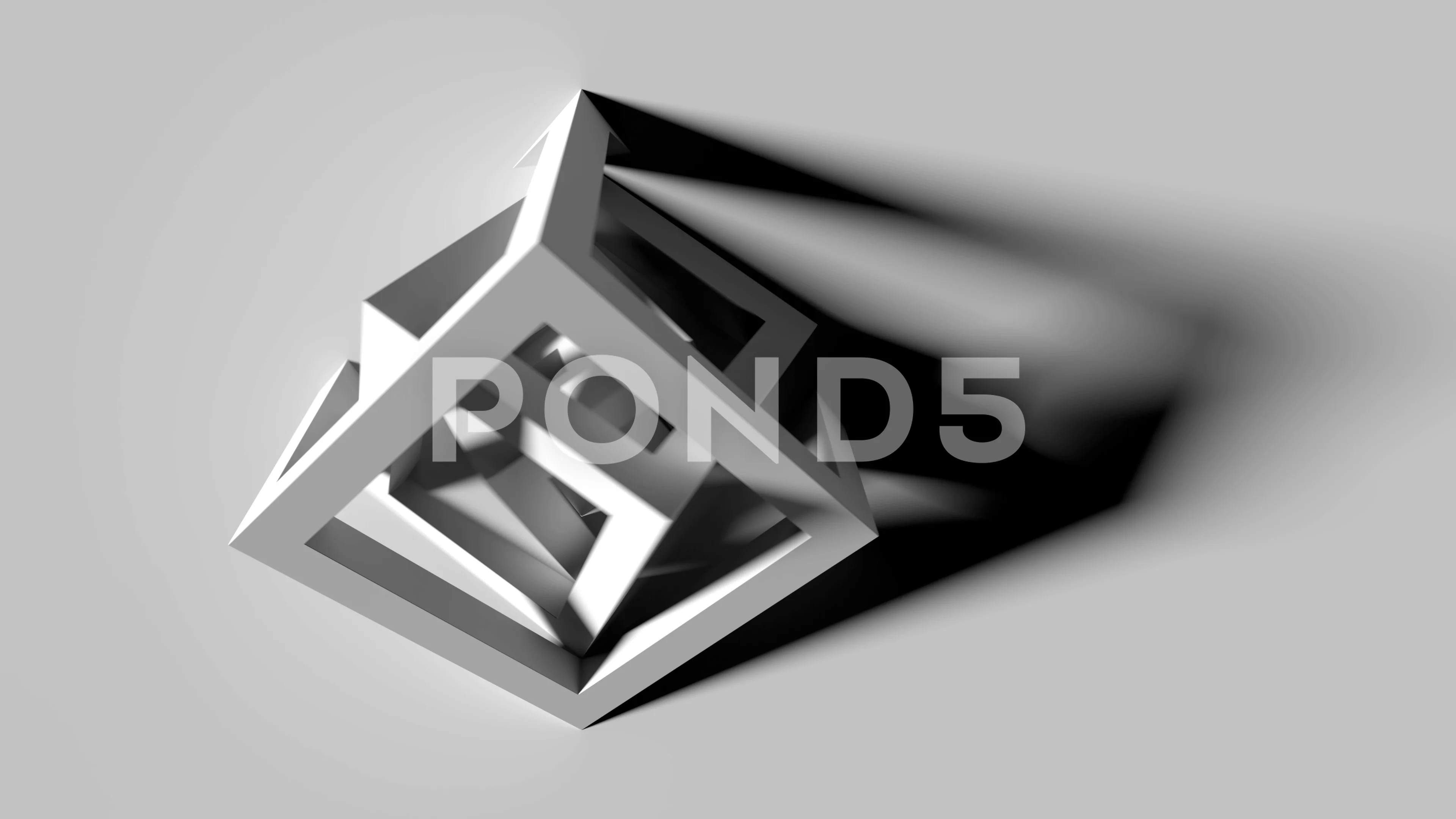 3D Abstract Triangle 4K HD Abstract Wallpapers | HD Wallpapers | ID #51554