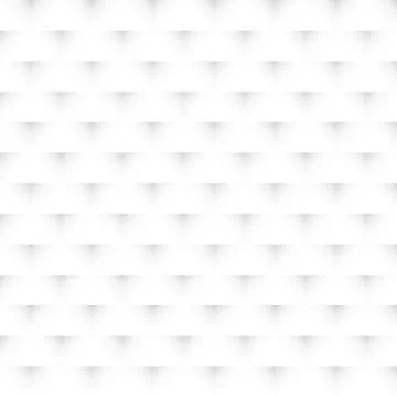 Abstract geometric 3D tile pattern white color background and texture paper a 스톡 일러스트