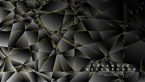 Abstract geometric abstract background. Vector illustration in EPS 10. Stock Illustration