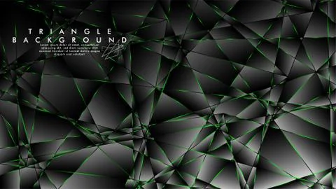 Abstract geometric abstract background. Vector illustration in EPS 10. Illustrazione stock