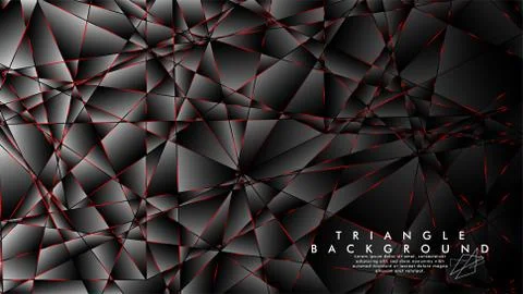 Abstract geometric abstract background. Vector illustration in EPS 10. 库存插图