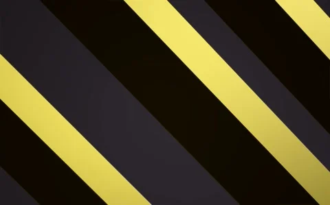 Abstract geometric animated background for motion design and digital signage sys Stock-Footage 344045200