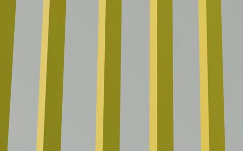Abstract geometric animated background for motion design and digital signage sys Stock-Footage 345341809