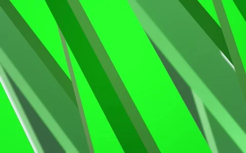 Abstract geometric animated background for motion design and digital signage sys Stock-Footage 345341860