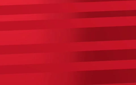 Abstract geometric animated background for motion design and digital signage sys Stock-Footage 345342033