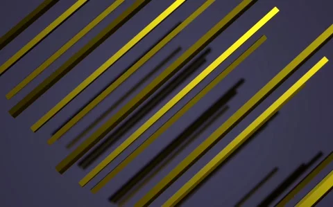 Abstract geometric animated background for motion design and digital signage sys Stock Footage 345342069