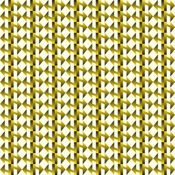 Abstract Geometric Arrow Pattern for Modern Industrial Logistics Bra Stock Illustration