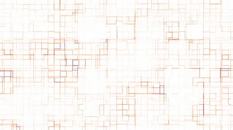 Abstract geometric background animation Stock Footage 44415422