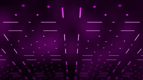 Abstract Geometric background Animation, illustration, seamless loop 4k Video stock 108408644