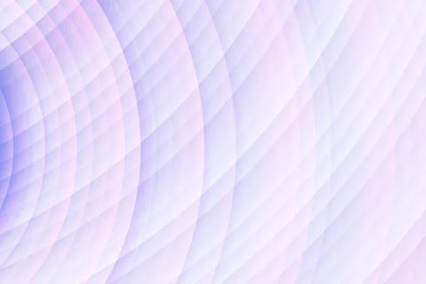 Abstract geometric background, concentric radial lines, vector illustration, Stock Illustration