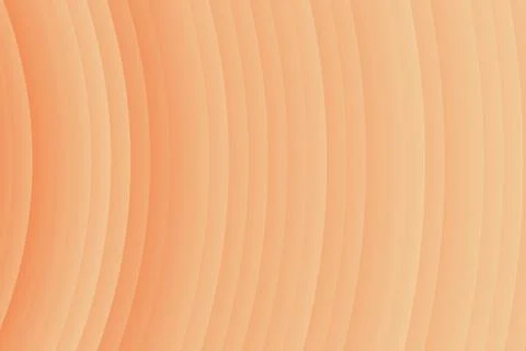 Abstract geometric background, concentric radial lines, vector illustration, Stock Illustration