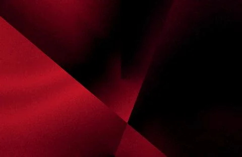 Abstract geometric background with dark red texture and sharp diagonal line.. Stock Photos