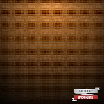 Abstract Geometric Background for Design Illustrazione stock