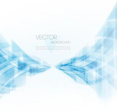 Abstract Geometric Background Design Stock Illustration