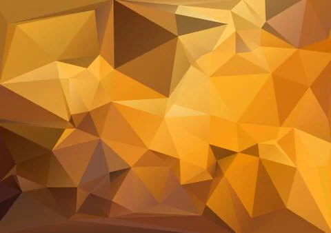 Abstract Geometric Background for Design Illustrazione stock