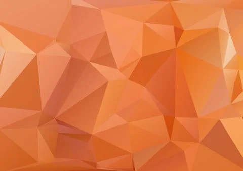 Abstract Geometric Background for Design Stock Illustration