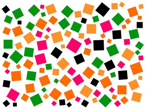 Abstract geometric background design templet Stock Illustration