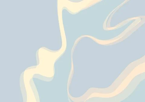 Abstract geometric background with diagonal lines and shapes. Vector illust.. Stockillustratie