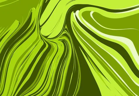 Abstract geometric background with diagonal lines and shapes. Vector illust.. 库存插图