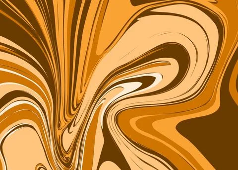 Abstract geometric background with diagonal lines and shapes. Vector illust.. Stockillustratie