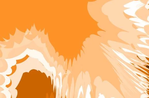 Abstract geometric background with diagonal lines and shapes. Vector illust.. イラスト素材