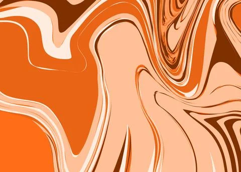 Abstract geometric background with diagonal lines and shapes. Vector illust.. イラスト素材