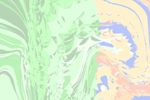 Abstract geometric background with diagonal lines and shapes. Vector illust.. 스톡 일러스트