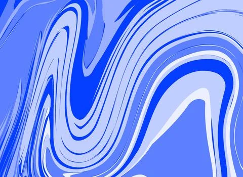 Abstract geometric background with diagonal lines and shapes. Vector illust.. イラスト素材