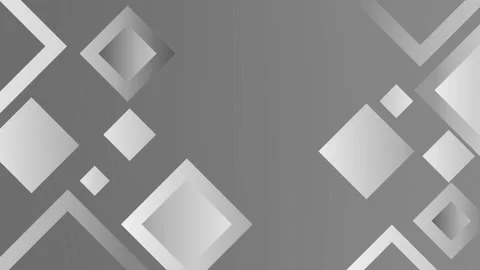 Abstract geometric background with diamond shapes modern pattern suitable f.. Vídeos de archivo 337003624