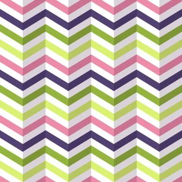 Abstract geometric background with different geometric shapes - triangles, ci Stockillustratie