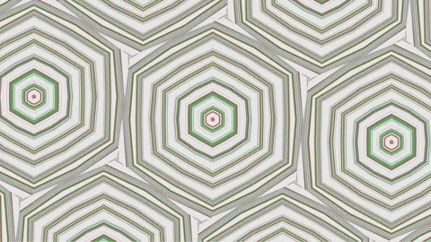 Abstract geometric background with dynamic lines and shapes. Modern digital Stock Footage 339371155