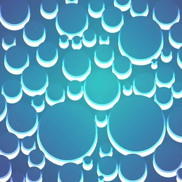 An abstract geometric background featuring crisp white and vibrant blue col.. 스톡 일러스트