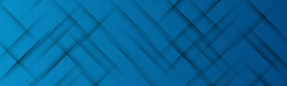 Abstract geometric background featuring dark blue diagonal crossing lines c.. Stock Illustration