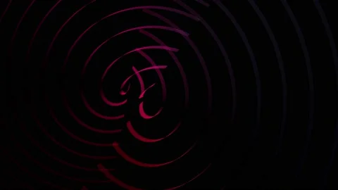 Abstract Geometric Background, Fluorescent Ultraviolet Light, Glow Stock-Footage 162602558