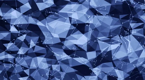 Abstract geometric background Video stock 67553643