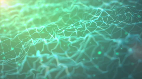 Abstract geometric background Stock Footage 69009929