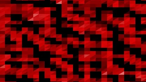 Abstract Geometric Background Stock Footage 79799497